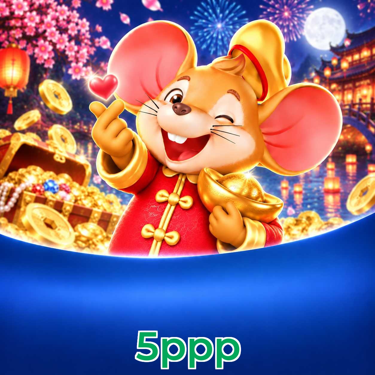 5ppp