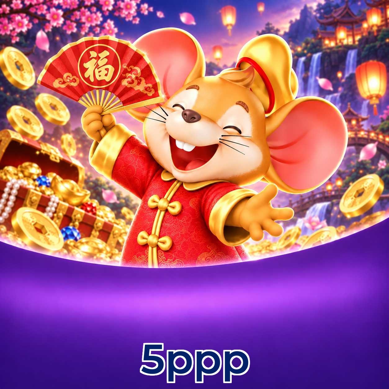 Jackpot Winner Fortune Tiger