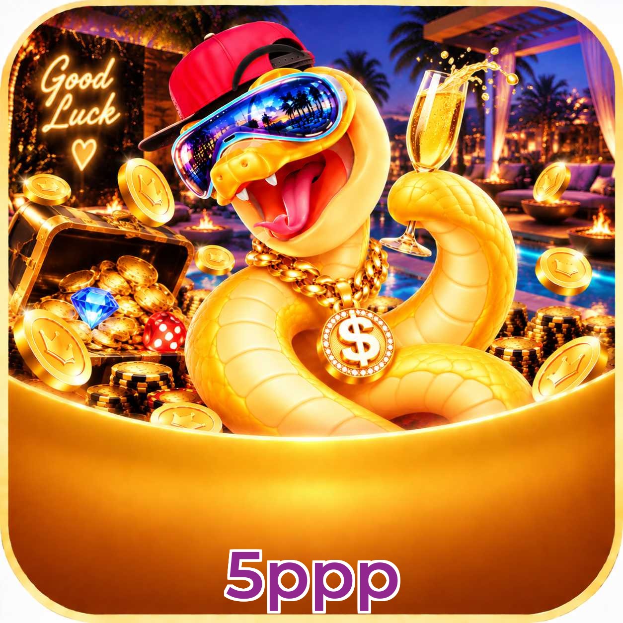 Mahjong Ways Slot - PG Soft