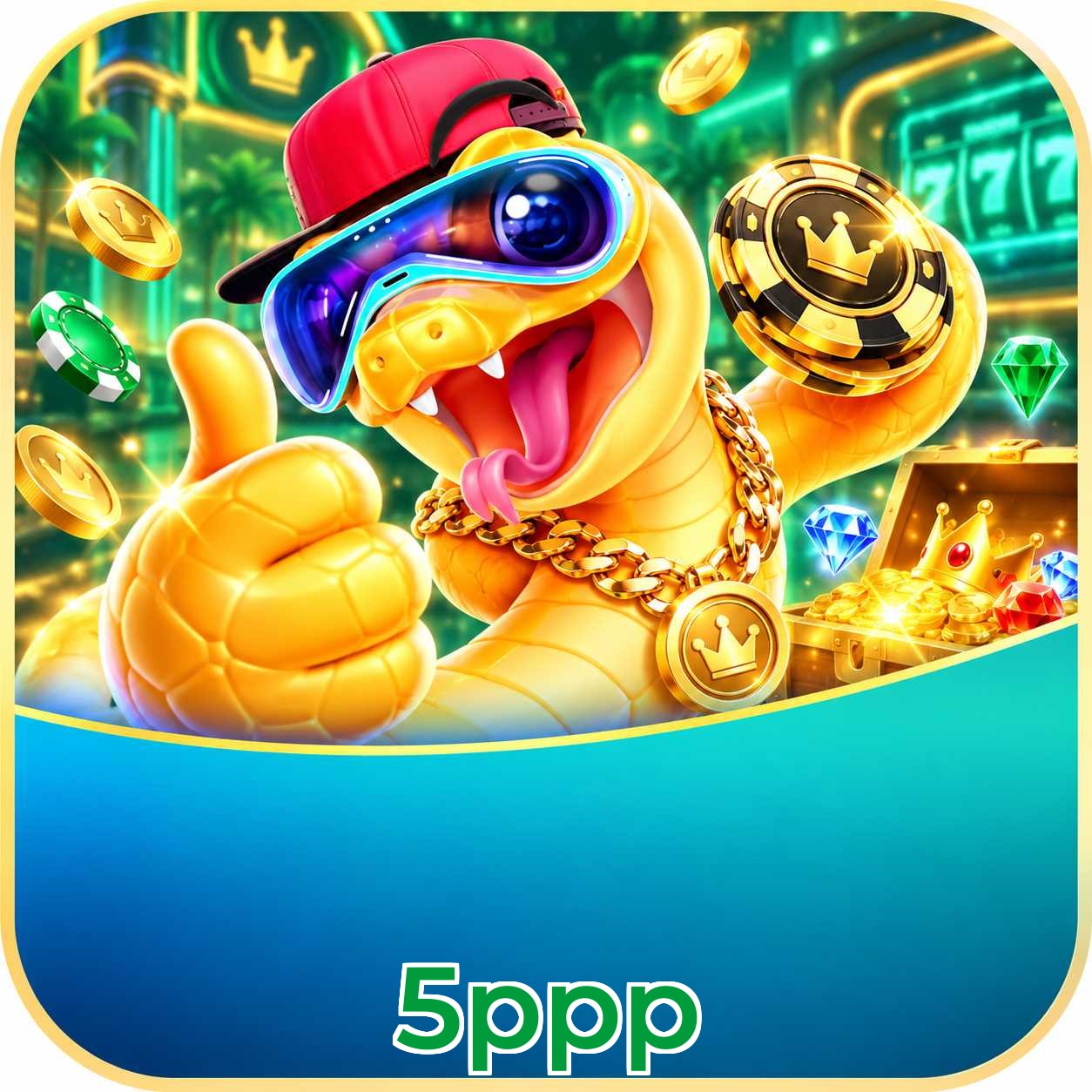 5ppp