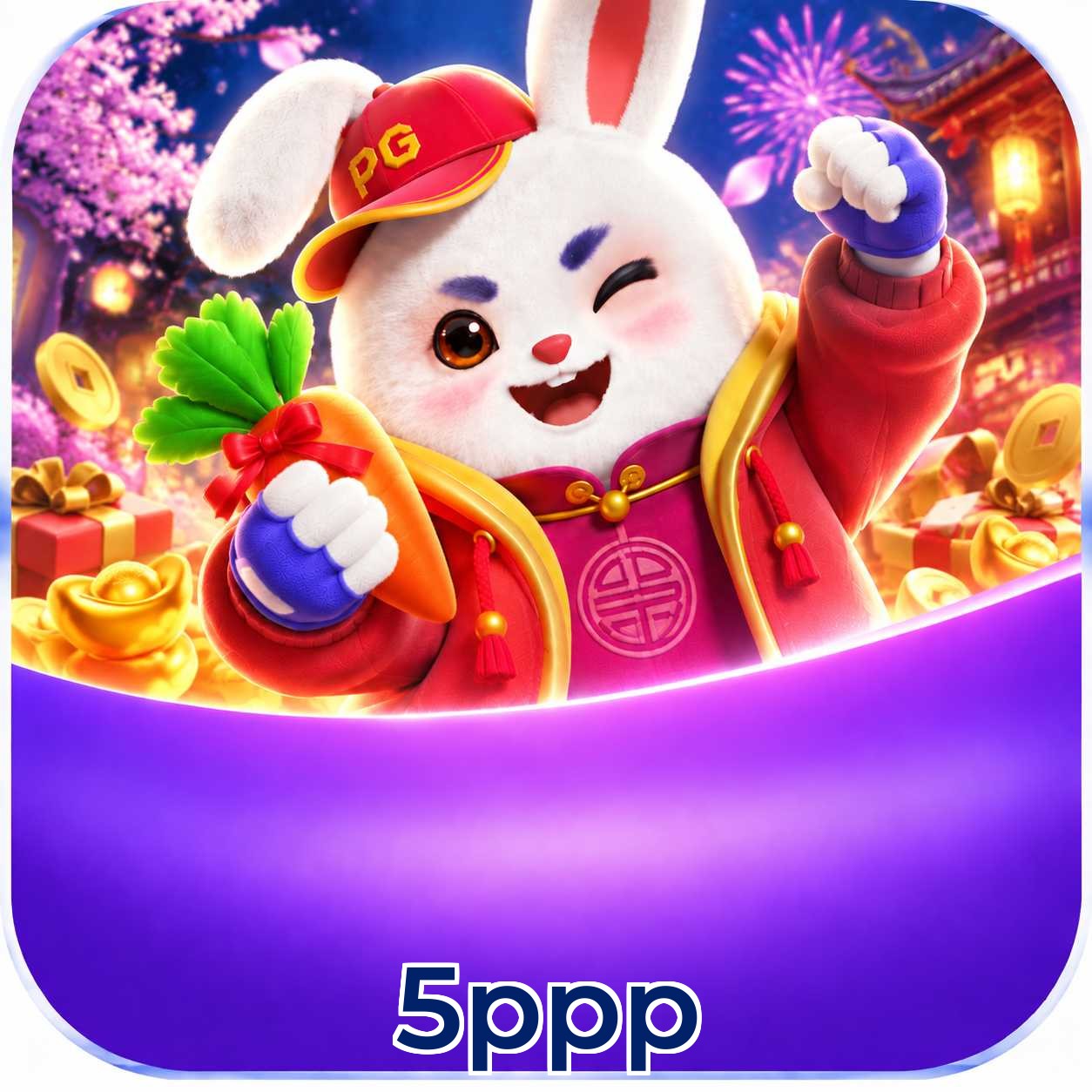Fortune Rabbit Slot