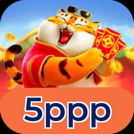 5ppp Logo