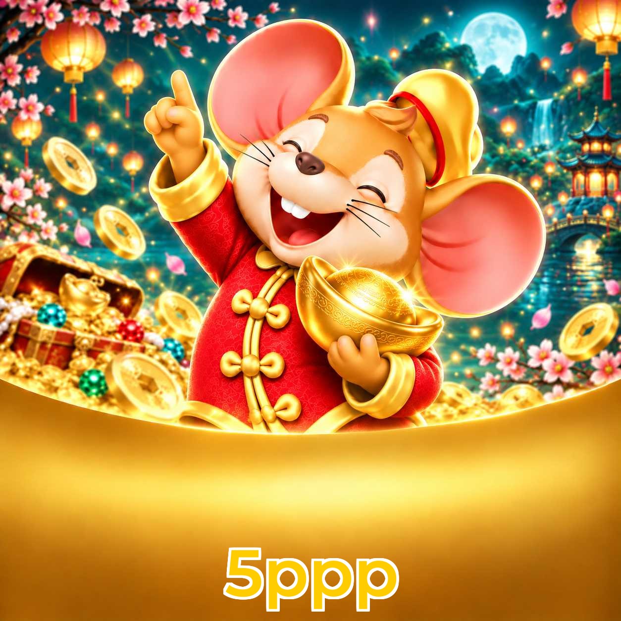 5ppp