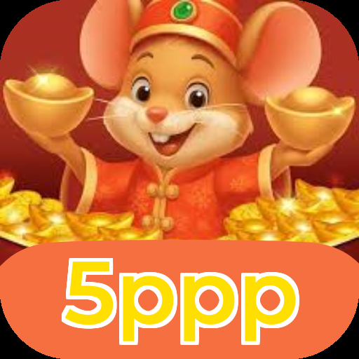 5ppp Logo