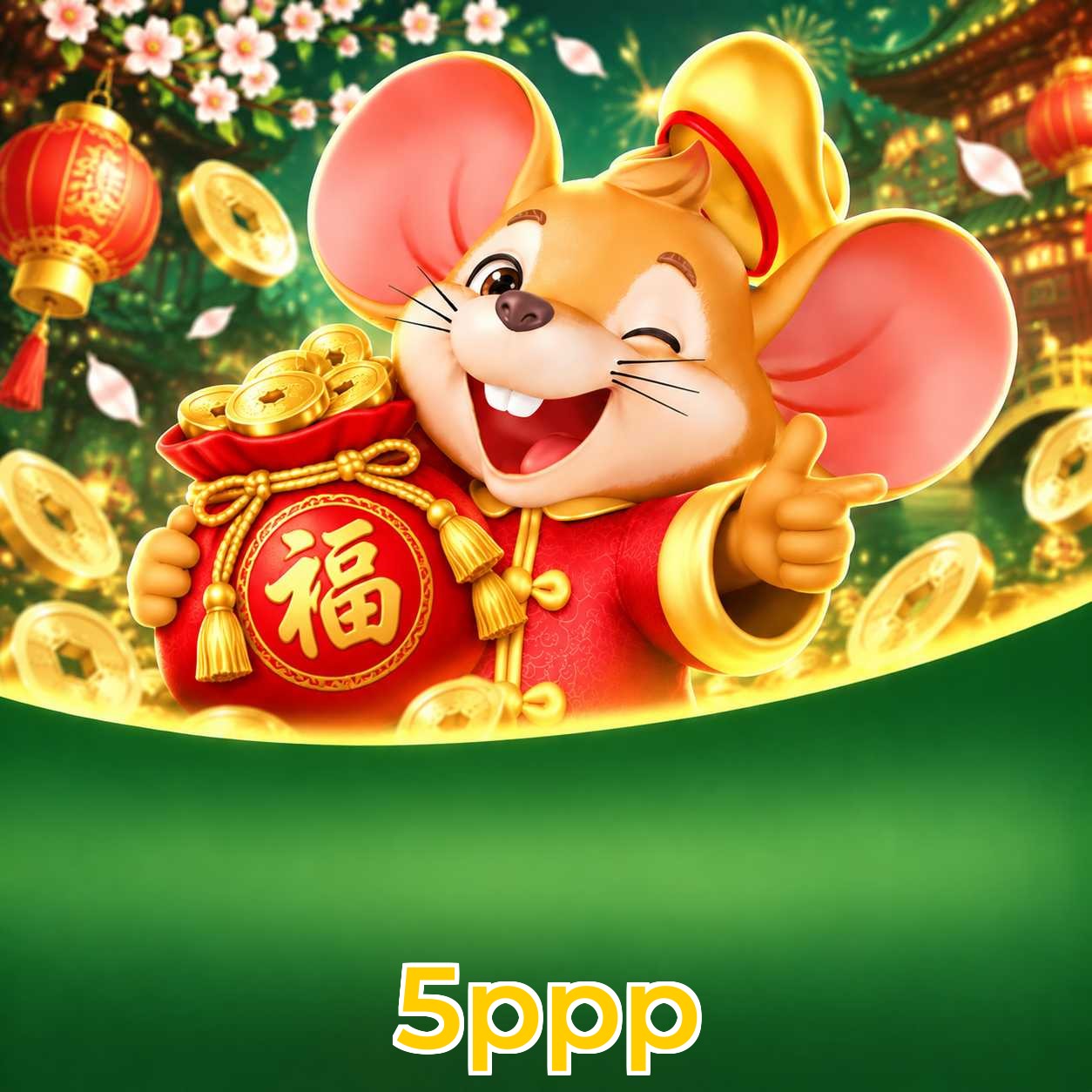 Pacote Completo do App 5ppp