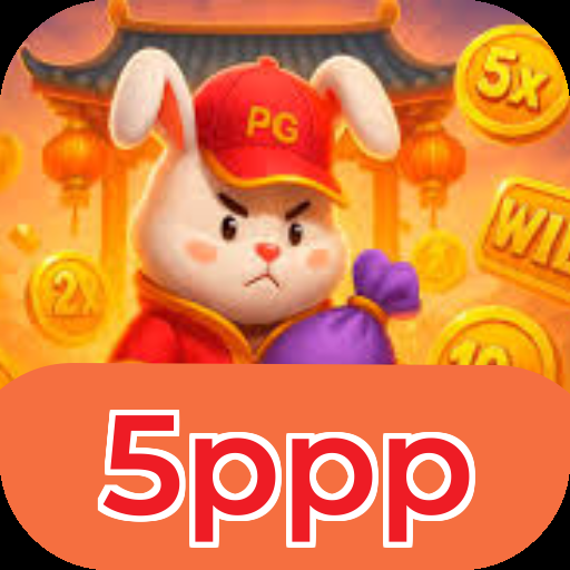 5ppp Logo