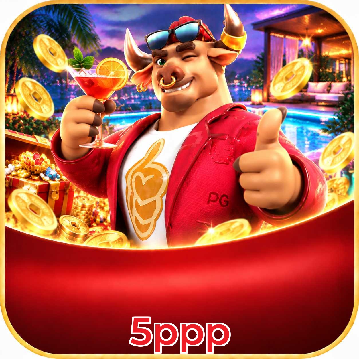 Slot Games Collection