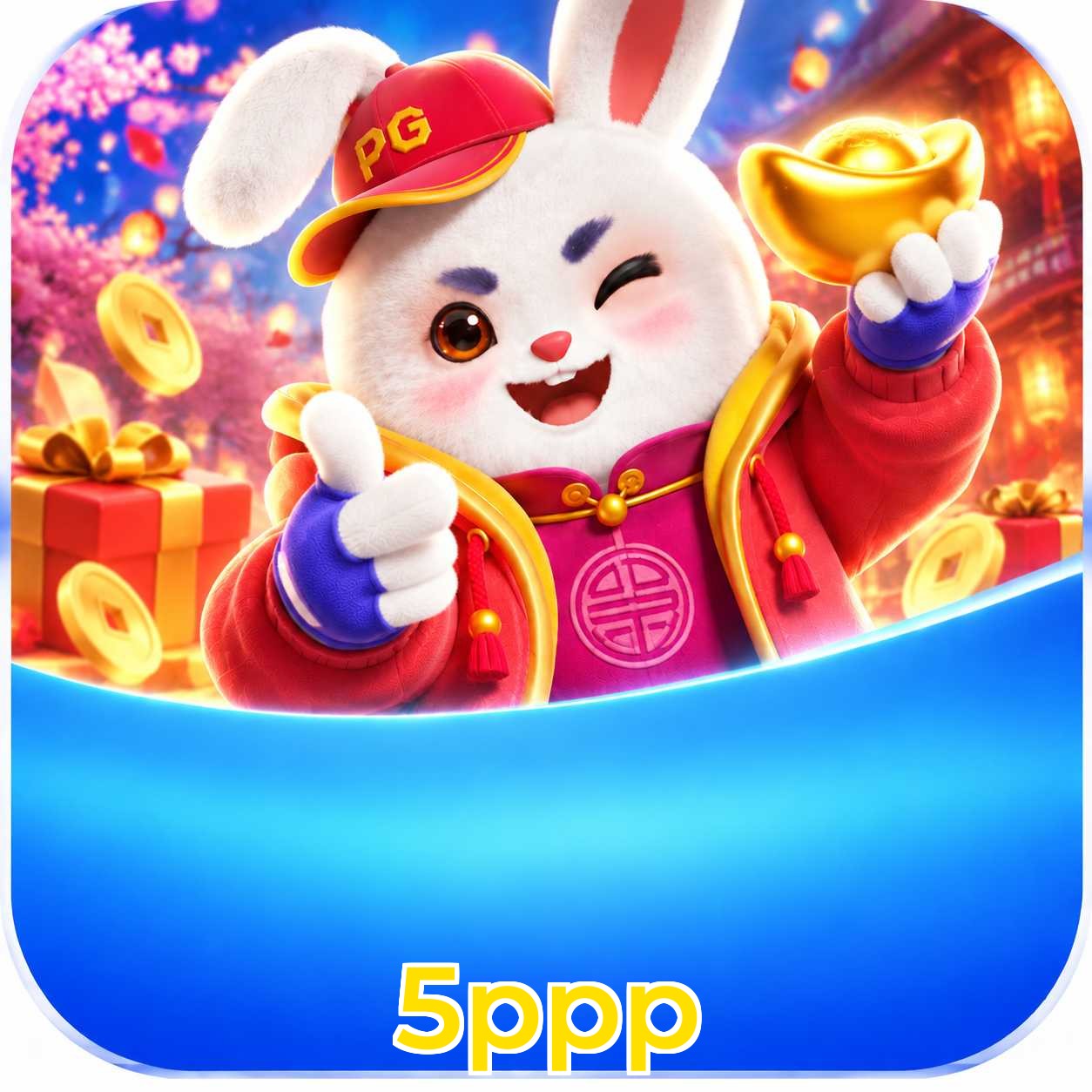 Fortune Tiger Slot