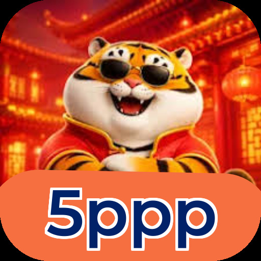 5ppp Logo