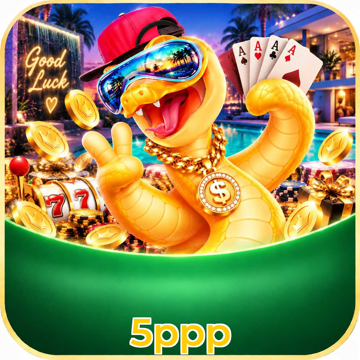 Live Casino Tables